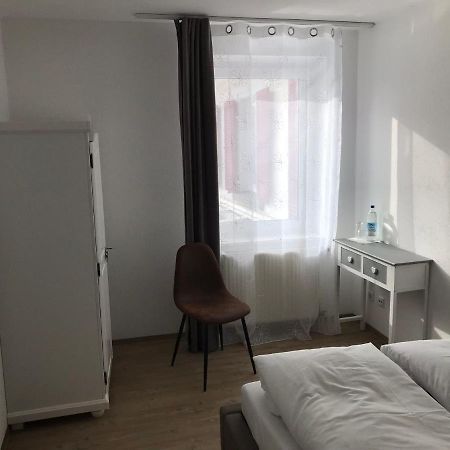 Gasthof Braeuhaeusle Baienfurt Esterno foto