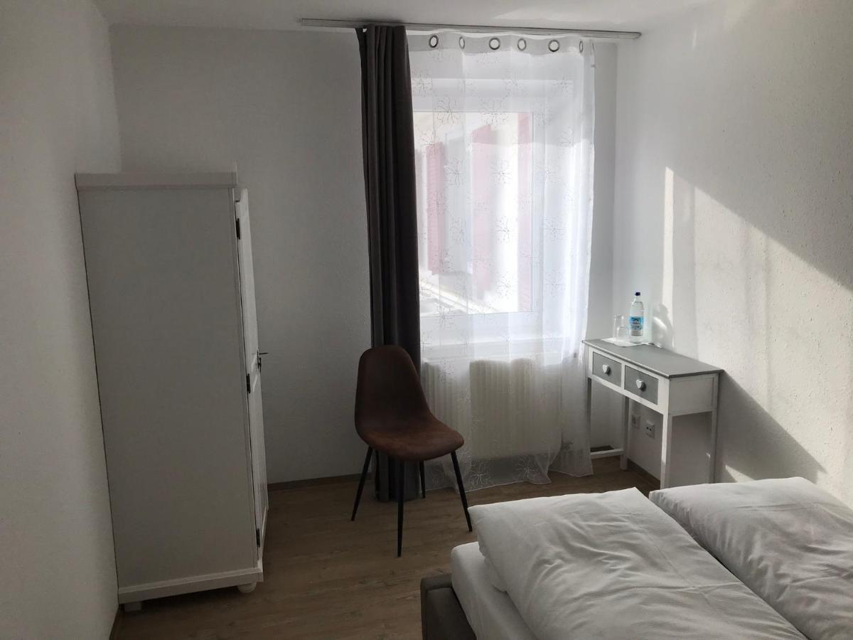 Gasthof Braeuhaeusle Baienfurt Esterno foto