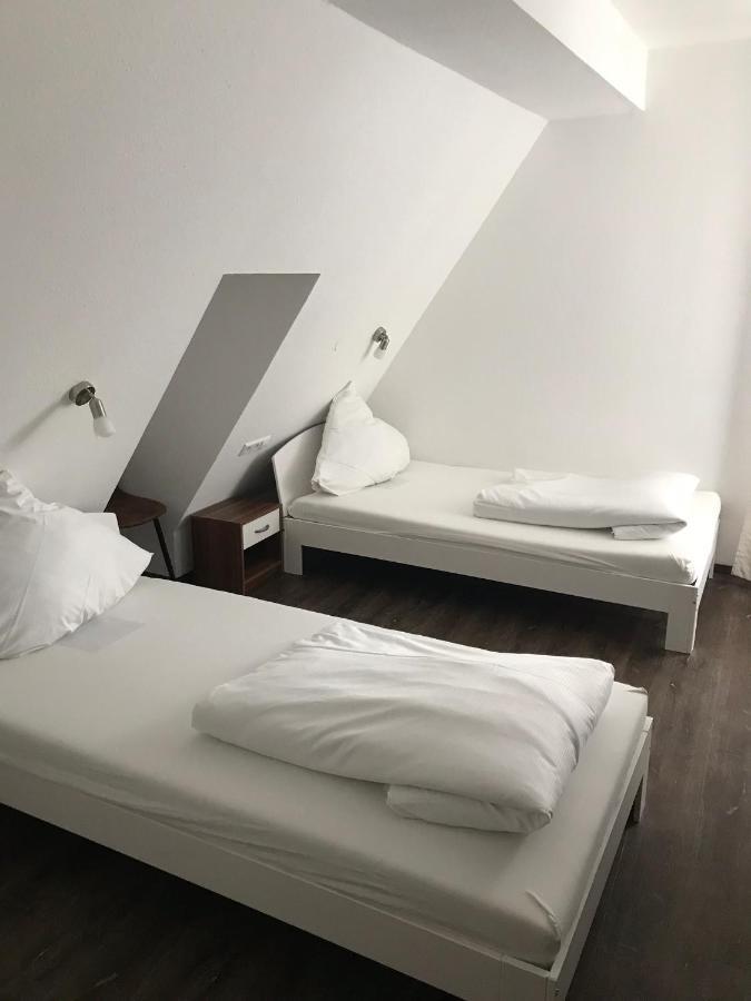 Gasthof Braeuhaeusle Baienfurt Esterno foto